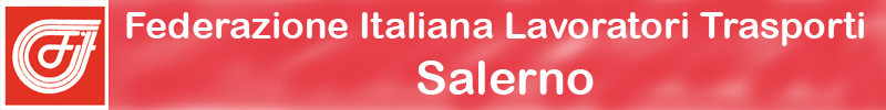 Banner Filt Cgil Salerno